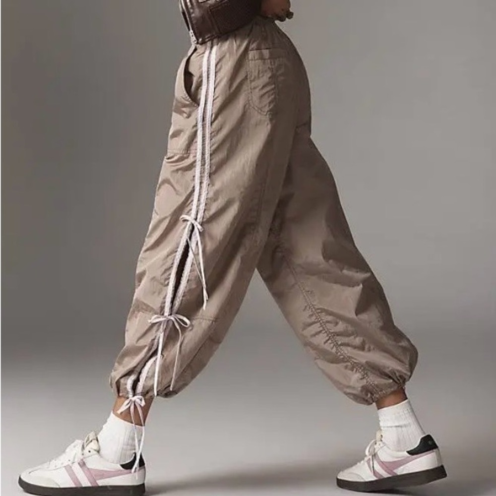 Daily Practice The Bowline Parachute Pants - Picture 7 of 7